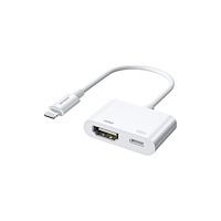 Joyroom Joyroom adapter adapter från Lightning (hane) till digital H...