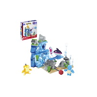 Mega Bloks MEGA Pokémon -vattenäventyr, Byggsats, 8 År, Plast, 319 styc...