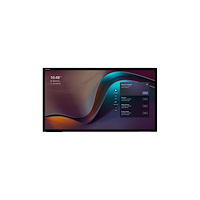 AVOCOR Avocor AVH-8620 H Series - 86" LED-bakgrundsbelyst LCD-skärm - 4K - för interaktiv kommunikation