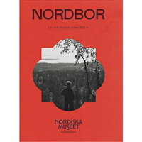 Makadam förlag Nordbor : Liv och rörelse under (bok, kartonnage)