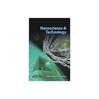 Taylor & francis inc Nanoscience and Technology (inbunden, eng)