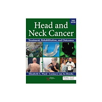Plural Publishing Inc Head and Neck Cancer (inbunden, eng)