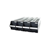 APC APC - UPS-batteri