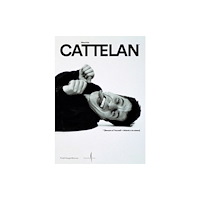 Marsilio Maurizio Cattelan: Beware of Yourself (häftad, eng)