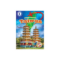 Blastoff! Readers Taiwan (häftad, eng)