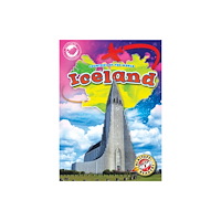 Blastoff! Readers Iceland (häftad, eng)