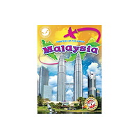 Blastoff! Readers Malaysia (häftad, eng)