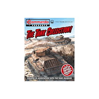 D.C.Thomson & Co Ltd Commando Presents: The Tank Collection (häftad, eng)