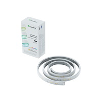 Nanoleaf Nanoleaf Essentials NL55-0001LS-1M - förlängning ljusremsa - LED - 11 W - RGBCW-lampa - 2700-6500 K