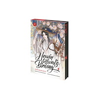 Random House USA Heaven Official's Blessing (The Comic), Volume 1 (inbunden, eng)