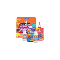 Elmer's Elmer's Opaque Color - slajmkit - 4 delar