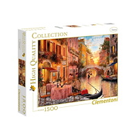 Clementoni Clementoni High Quality Collection