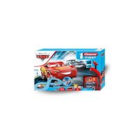 Carrera Carrera Pixar Cars