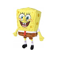 Simba-Dickie Svampbob Fyrkant: Svampbob