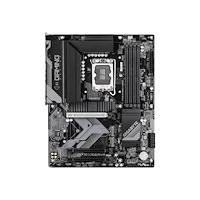 Gigabyte Technology Gigabyte B760 GAMING X GEN5 - moderkort - ATX - LGA1700-uttag - B760