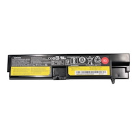 Lenovo Lenovo ThinkPad 83 - batteri för bärbar dator - Li-Ion - 2810 mAh - 41 Wh