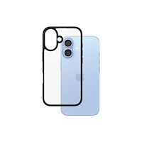 PanzerGlass PanzerGlass HardCase - baksidesskydd för mobiltelefon