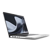 DELL Dell Pro 14 Plus PB14255 - Copilot+ PC, AI PC - 14" - AMD Ryzen AI 5 PRO - 340 - 16 GB RAM - 512 GB SSD