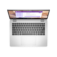 DELL Dell Pro 14 Plus PB14250 - Copilot+ PC - 14" - Intel Core Ultra 5 - 238V - vPro Enterprise - 32 GB RAM - 512 GB SSD