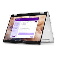 DELL Dell Pro 14 Plus PB14250 - Copilot+ PC - 14" - Intel Core Ultra 5 - 236V - vPro Enterprise - 16 GB RAM - 512 GB SSD