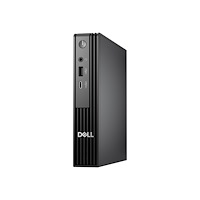 DELL Dell Pro Micro QCM1250 - mikro Core Ultra 5 235T 2.2 GHz - 16 GB - SSD 512 GB