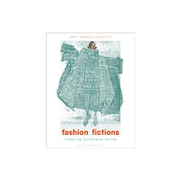 Bloomsbury Publishing PLC Fashion Fictions (häftad, eng)