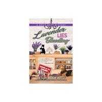 Prometheus Books Lavender Lies Bleeding (häftad, eng)