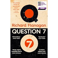 Richard Flanagan Question 7 (pocket, eng)