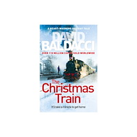 Pan Macmillan The Christmas Train (häftad, eng)