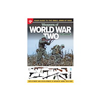 Key Publishing Ltd Weapons of World War Two (häftad, eng)