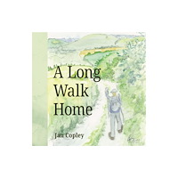 i2i Publishing A Long Walk Home (häftad, eng)