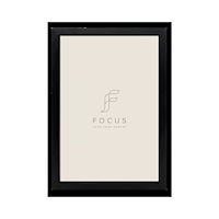 FOCUS Focus Grace Black 70x100