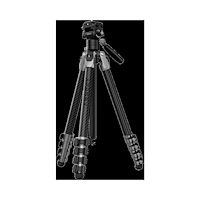 SMALLRIG SmallRig 5477 Portable Video Carbon Fiber Tripod AP255Pro