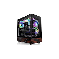 Thermaltake Thermaltake View 270 Plus WS ARGB - mid tower - utökad ATX