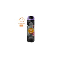 TECHNIMASK SOPPEC mærkespray TP FLUO 500 ml. LILLA