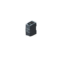 Siemens Siemens 6ES7222-1BH32-0XB0, Digital, Ut, 16 kanaler, 16 kana...