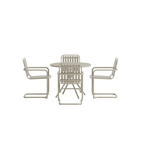 Venture Home Chios Matgrupp