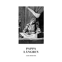 Jean Webster Pappa Långben (pocket)