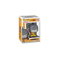 FUNKO FUNKO POP! Vinilinė figūrėlė: Dragon Ball Super Hero