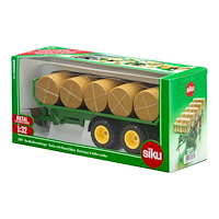 SIKU Siku Farmer - Trailer