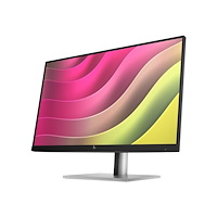 HP HP E24t G5 - E-Series - LED-skärm - Full HD (1080p) - 23.8"