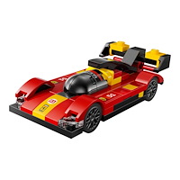 LEGO LEGO Speed Champions 30709 - Ferrari 499P - Hypercar - byggsats