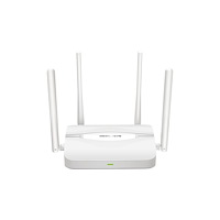 Mercusys Mercusys MR25WBE V1 - trådlös router - Wi-Fi 7 - skrivbordsmodell