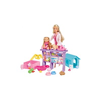 Simba Simba Toys 105733040, Modedocka, Flicka, 3 År, Flicka, Multi...