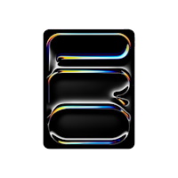 Apple Apple 13-inch iPad Pro M4 Wi-Fi