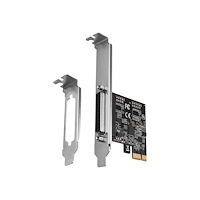 AXAGON AXAGON - gränssnittsadapter - PCIe 2.0 - PCIe 2.0