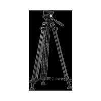 SMALLRIG 5440 AD14 Heavy-Duty Aluminum Alloy Tripod