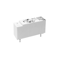 Zettler Electronics Zettler Electronics AZ696-1CE-24DE Tryckrelä 24 V/DC 10 A 1...