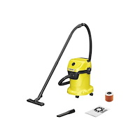 Kärcher Kärcher WD 3 V-17/4/20