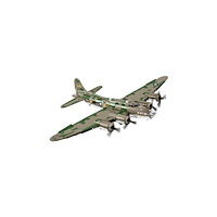 COBI COBI Boeing B-17F Flying Fortress "Memphis Belle"